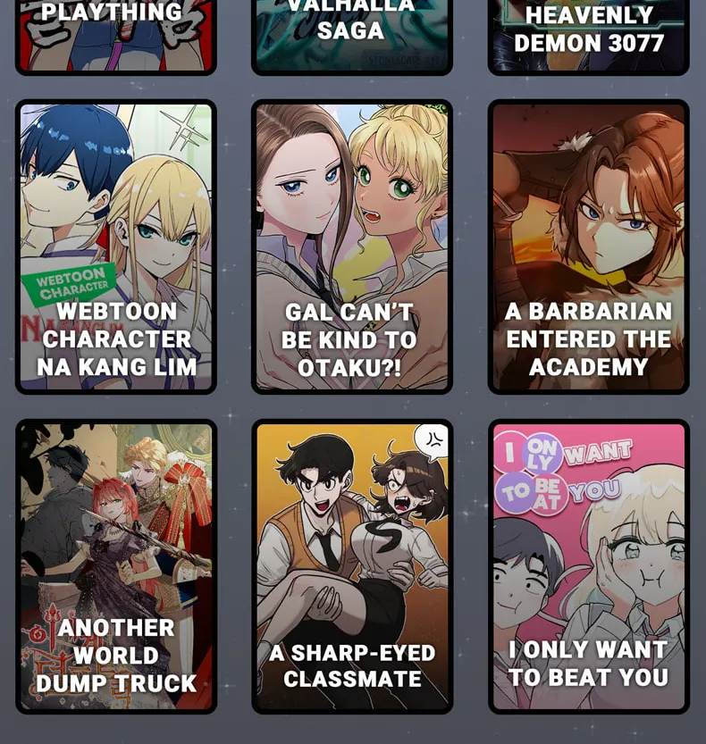 Read Uli an Sagwieo!! chapter 128 image 8 on Lezhin