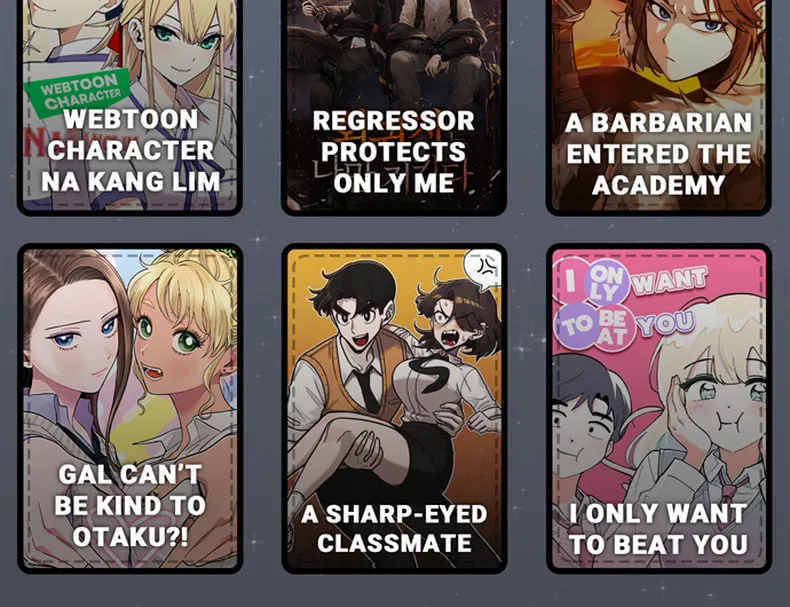 Read Uli an Sagwieo!! chapter 129 image 9 on Lezhin
