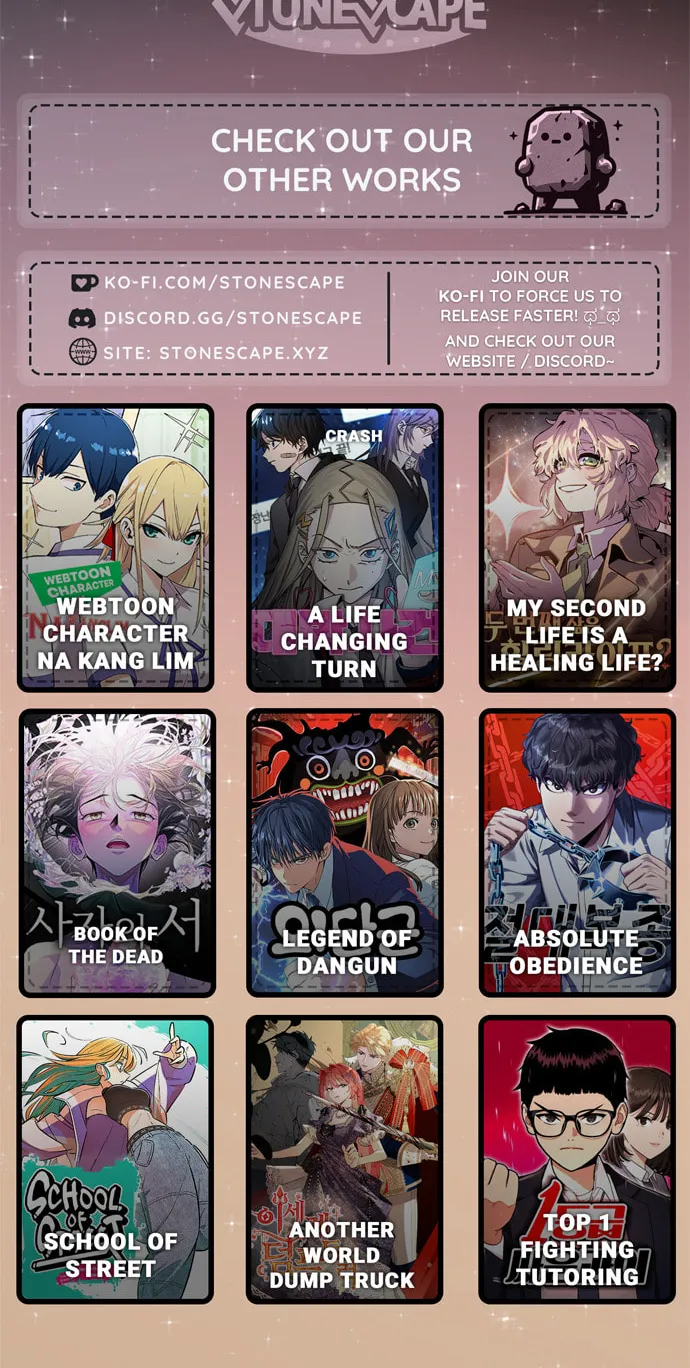 Read Uli an Sagwieo!! chapter 13 image 5 on Lezhin