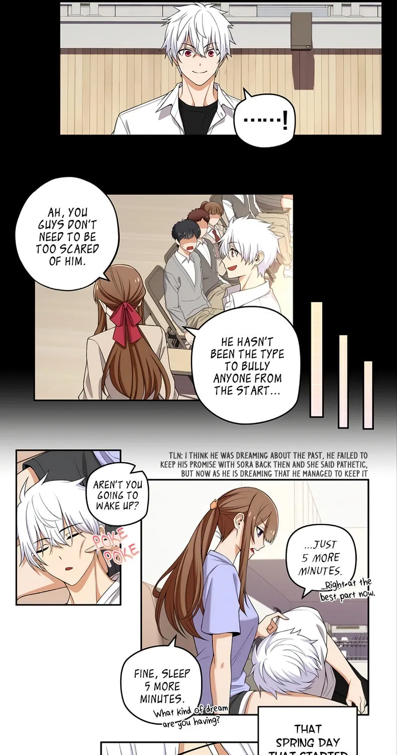 Read Uli an Sagwieo!! chapter 130 image 6 on Lezhin