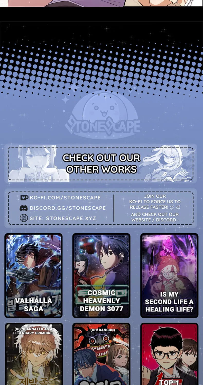 Read Uli an Sagwieo!! chapter 130 image 8 on Lezhin