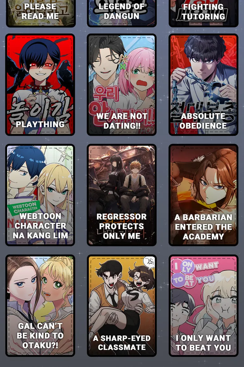 Read Uli an Sagwieo!! chapter 130 image 9 on Lezhin