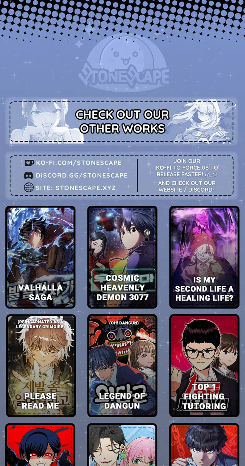 Read Uli an Sagwieo!! chapter 131 image 7 on Lezhin