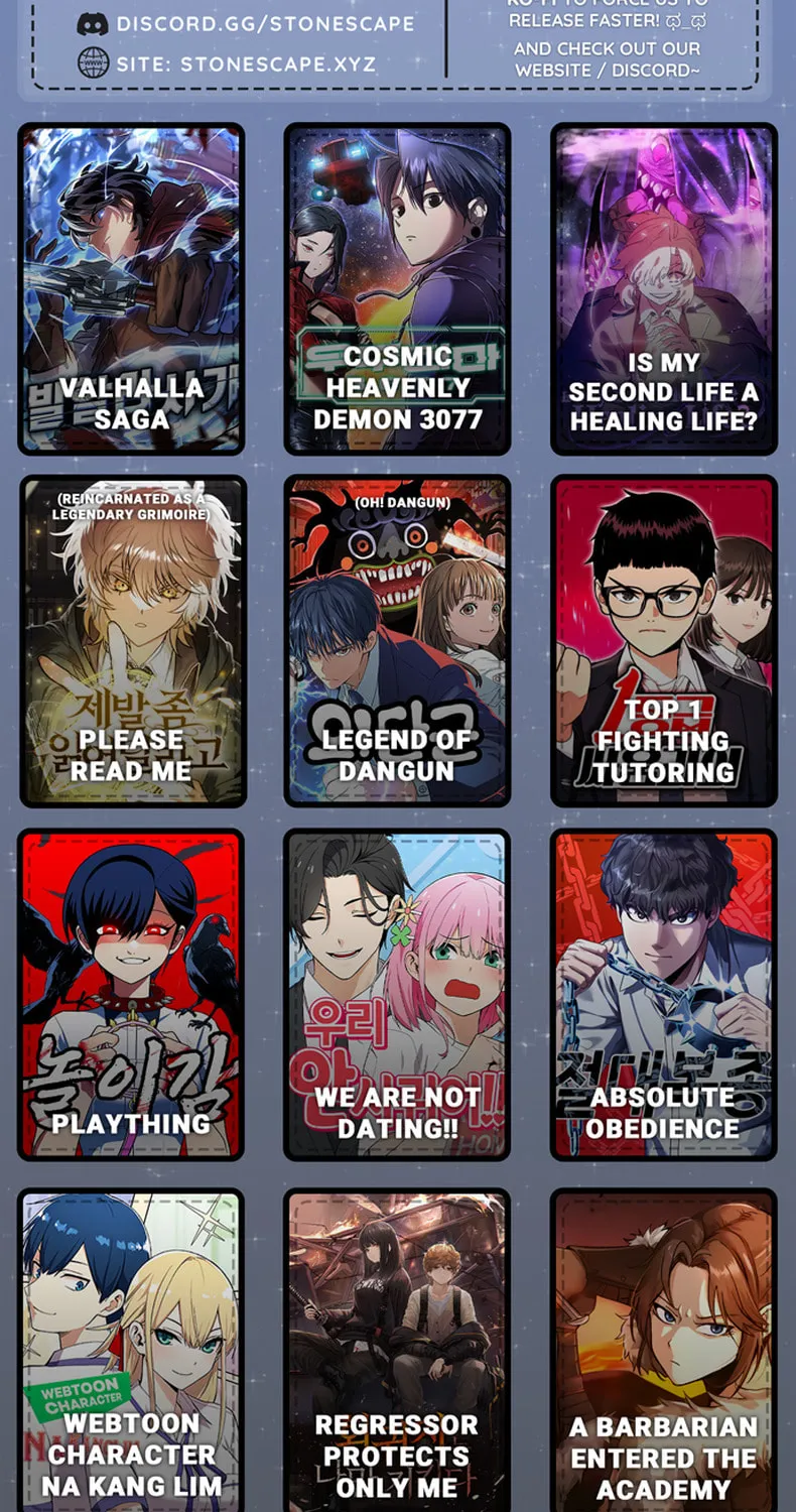 Read Uli an Sagwieo!! chapter 132 image 7 on Lezhin