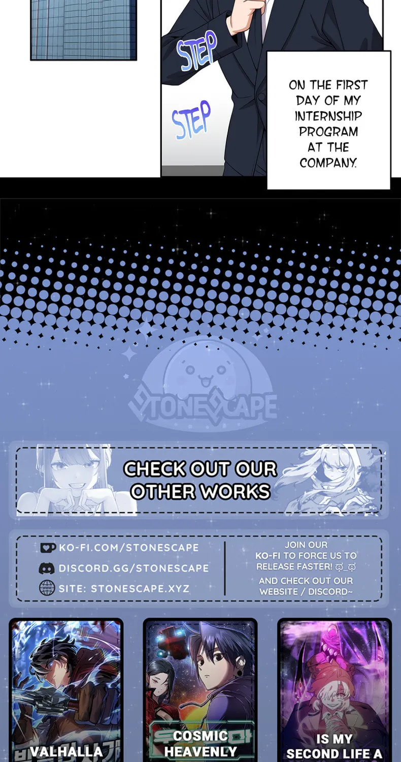 Read Uli an Sagwieo!! chapter 133 image 7 on Lezhin