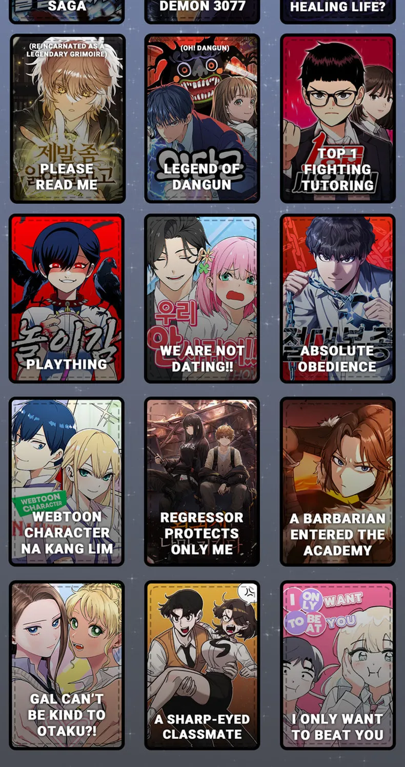 Read Uli an Sagwieo!! chapter 133 image 8 on Lezhin