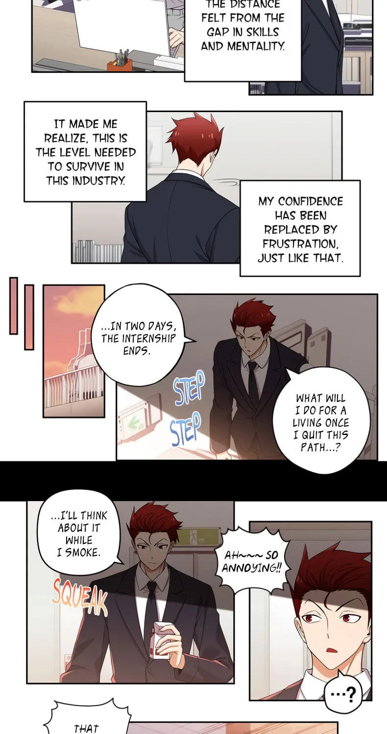 Read Uli an Sagwieo!! chapter 134 image 3 on Lezhin