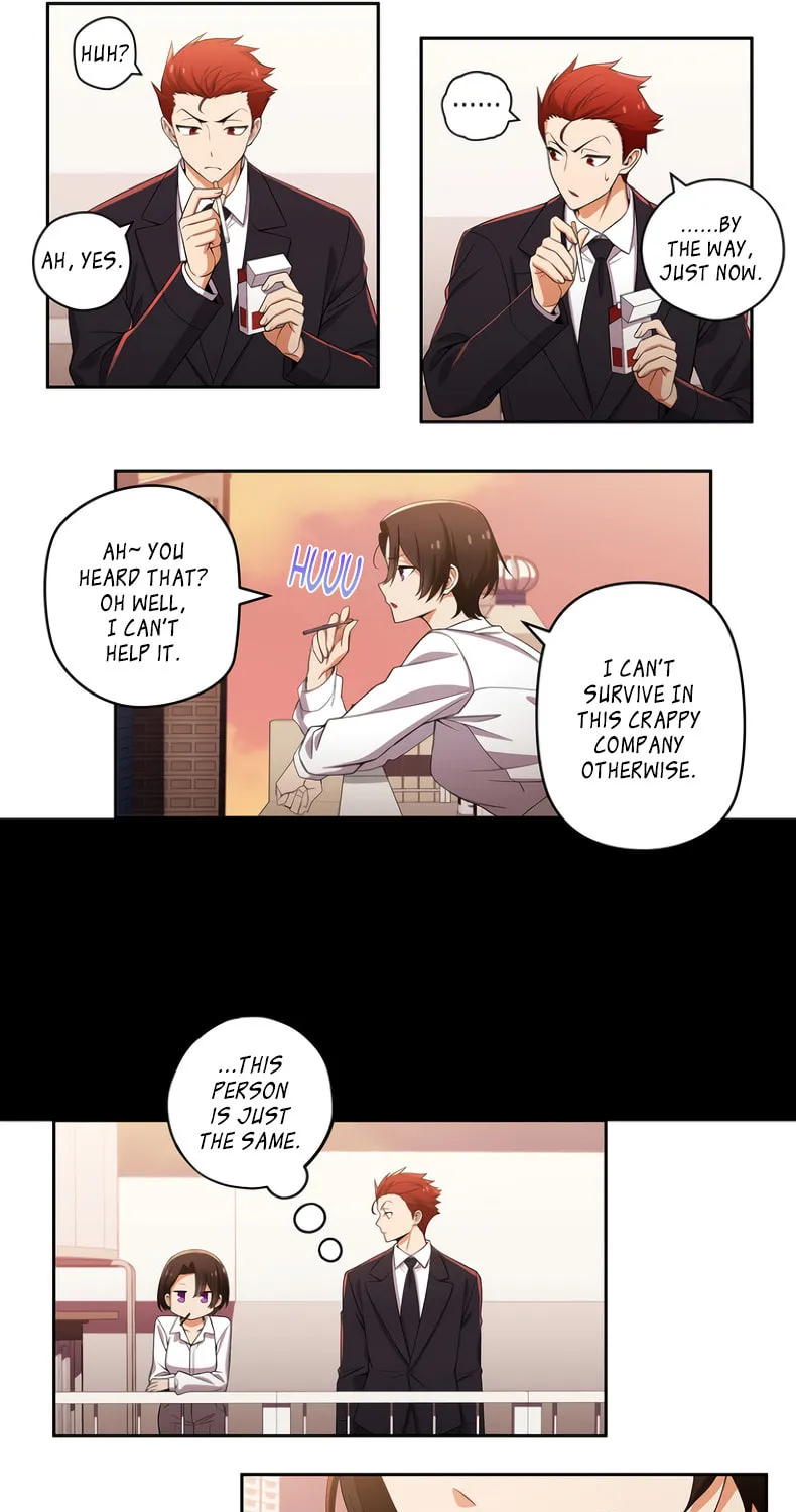 Read Uli an Sagwieo!! chapter 134 image 5 on Lezhin
