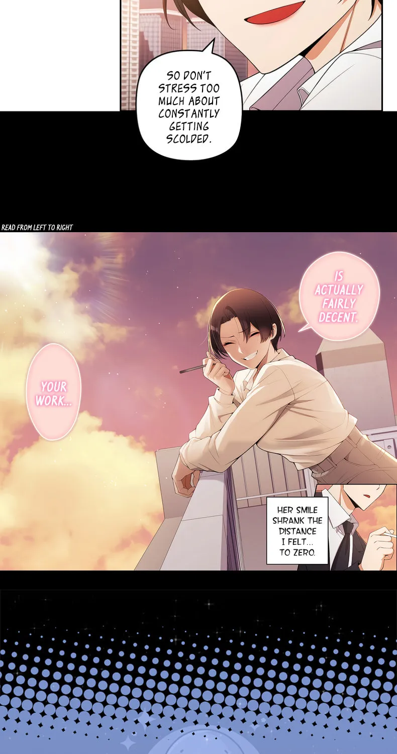 Read Uli an Sagwieo!! chapter 134 image 6 on Lezhin