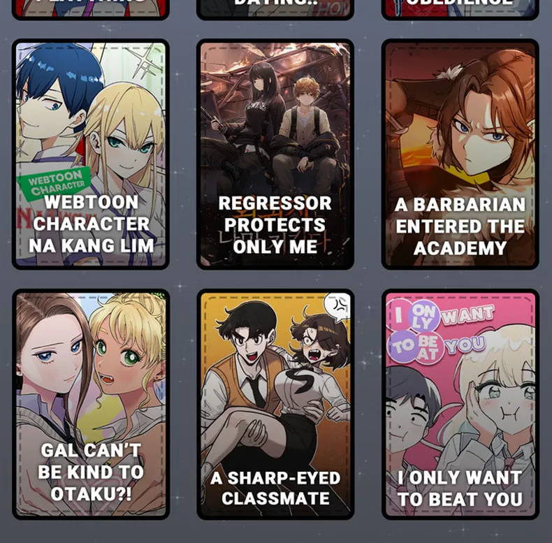 Read Uli an Sagwieo!! chapter 134 image 8 on Lezhin
