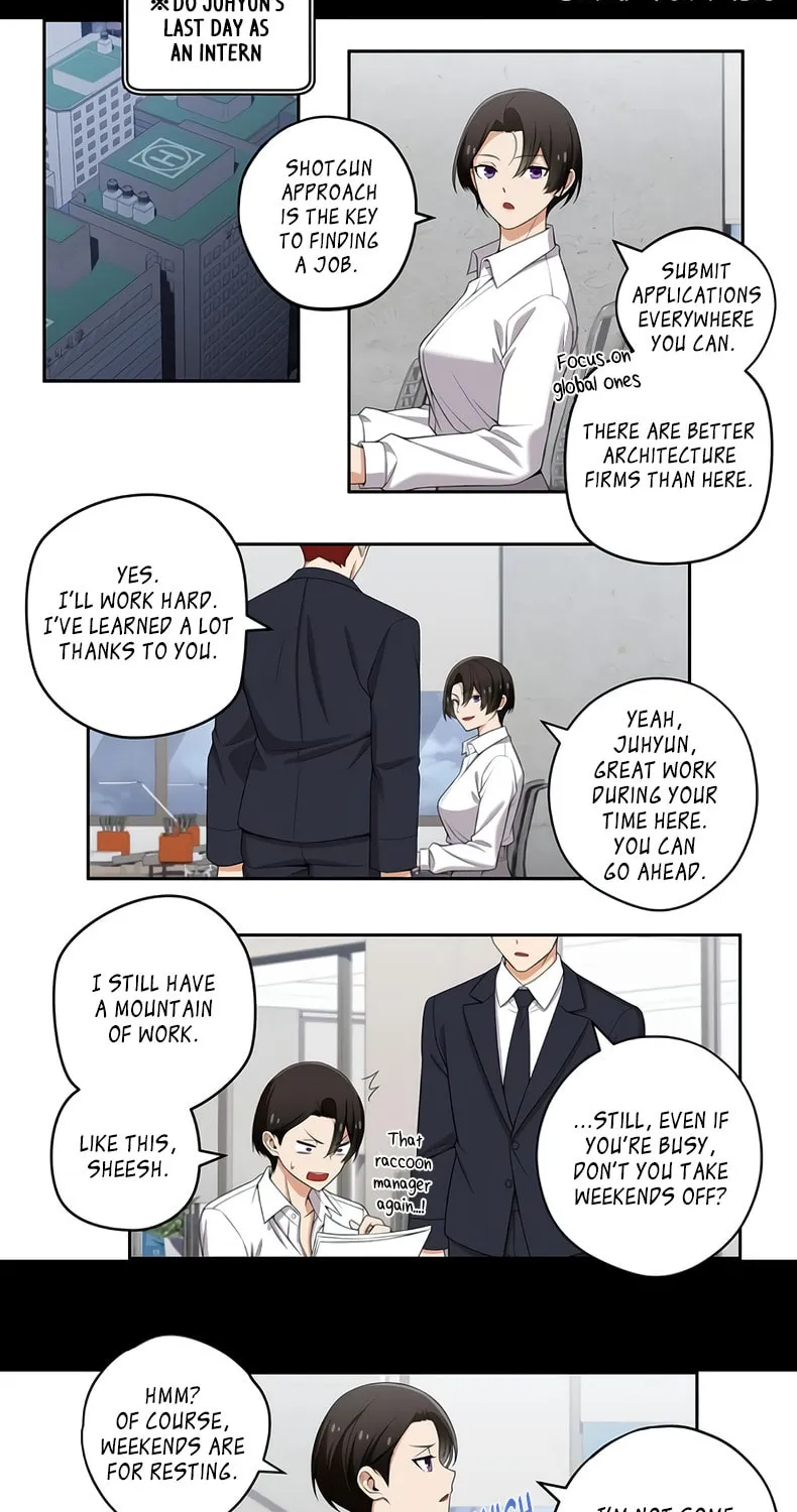 Read Uli an Sagwieo!! chapter 135 image 1 on Lezhin
