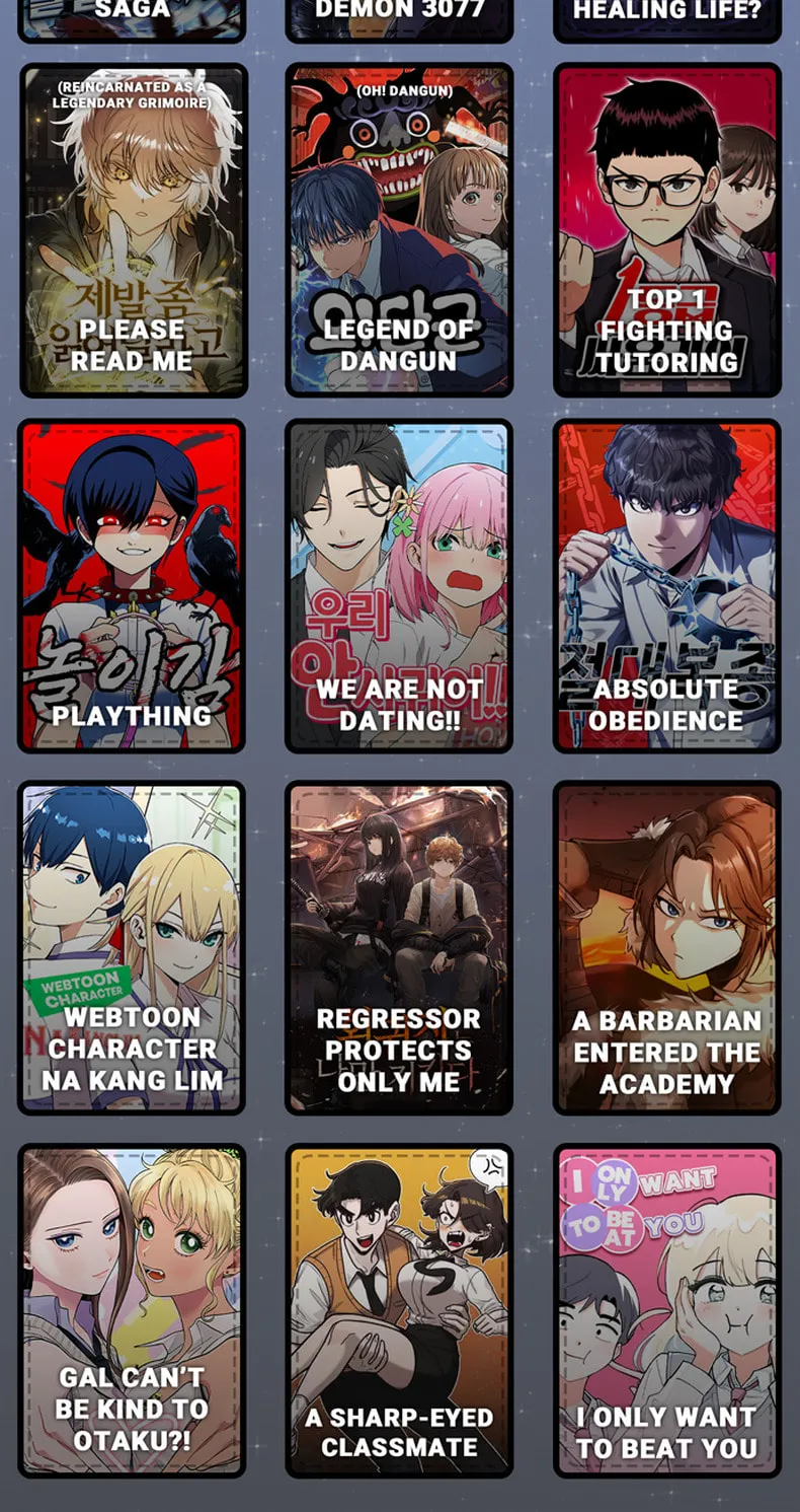 Read Uli an Sagwieo!! chapter 135 image 8 on Lezhin