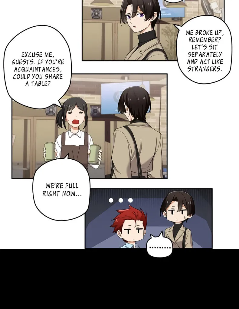 Read Uli an Sagwieo!! chapter 136 image 4 on Lezhin