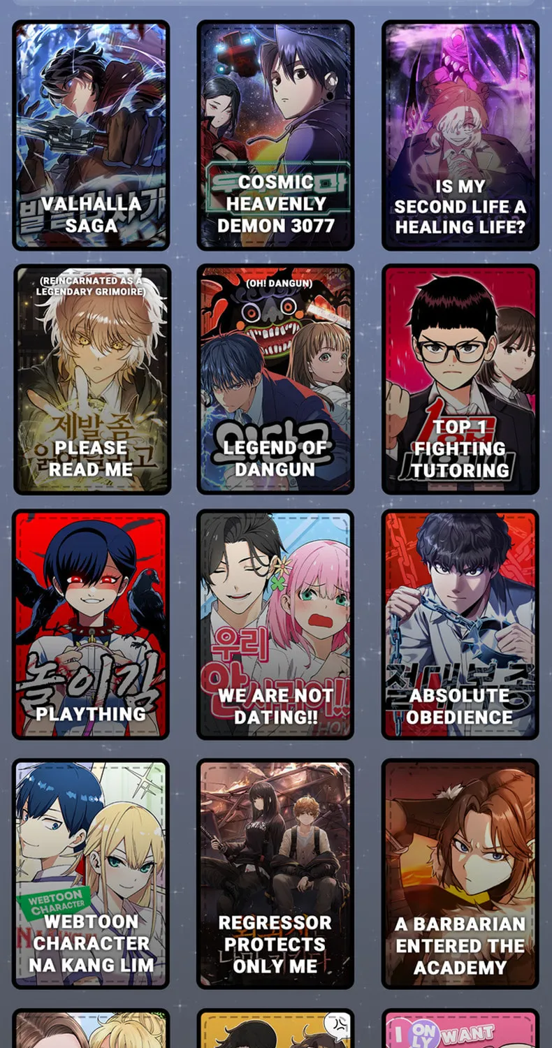 Read Uli an Sagwieo!! chapter 136 image 7 on Lezhin