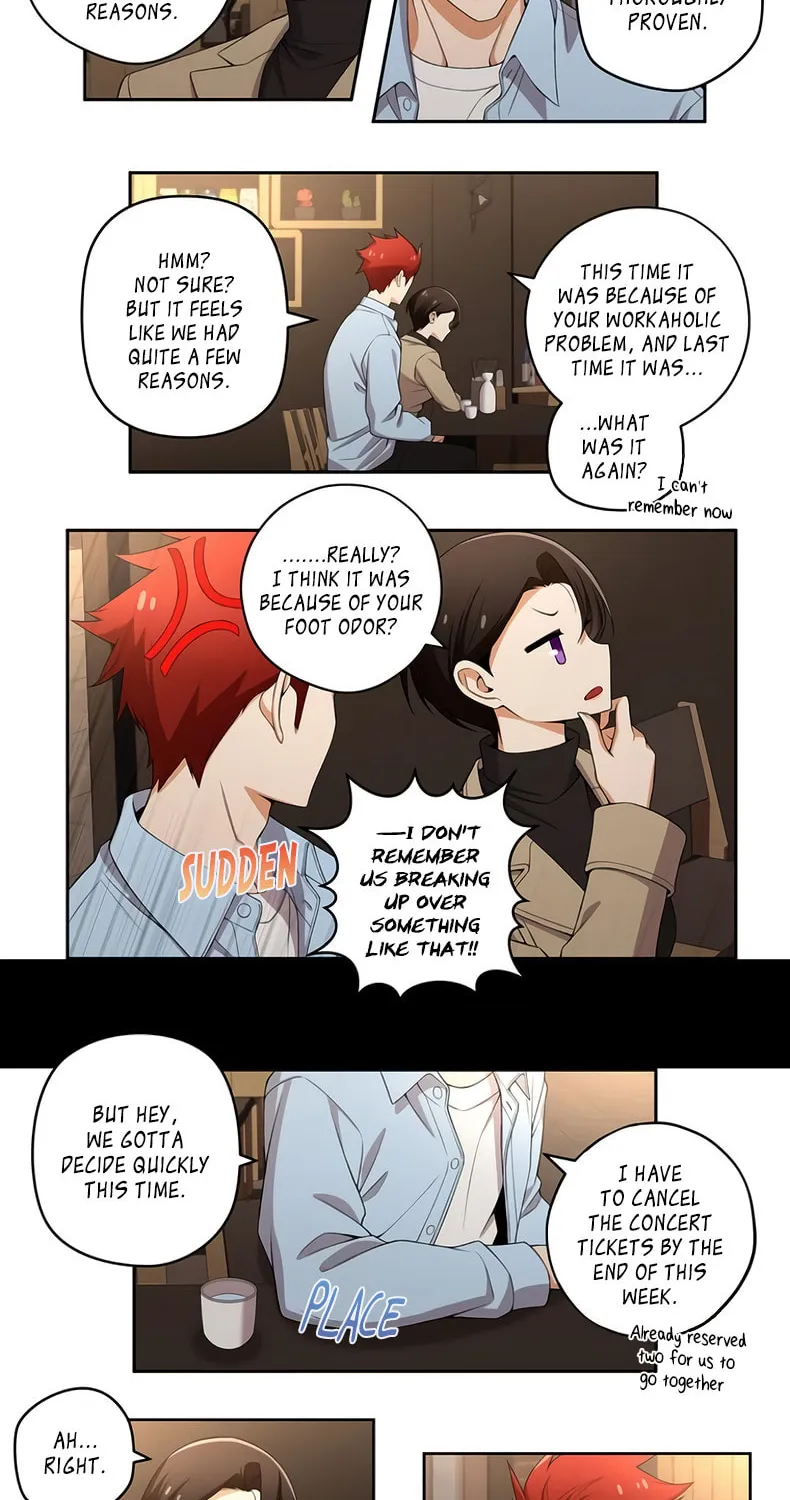 Read Uli an Sagwieo!! chapter 137 image 3 on Lezhin