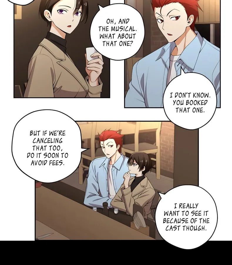 Read Uli an Sagwieo!! chapter 137 image 4 on Lezhin