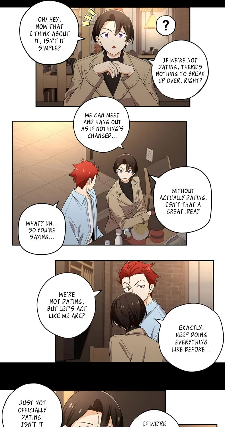 Read Uli an Sagwieo!! chapter 137 image 5 on Lezhin