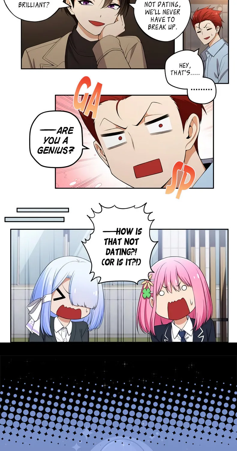 Read Uli an Sagwieo!! chapter 137 image 6 on Lezhin