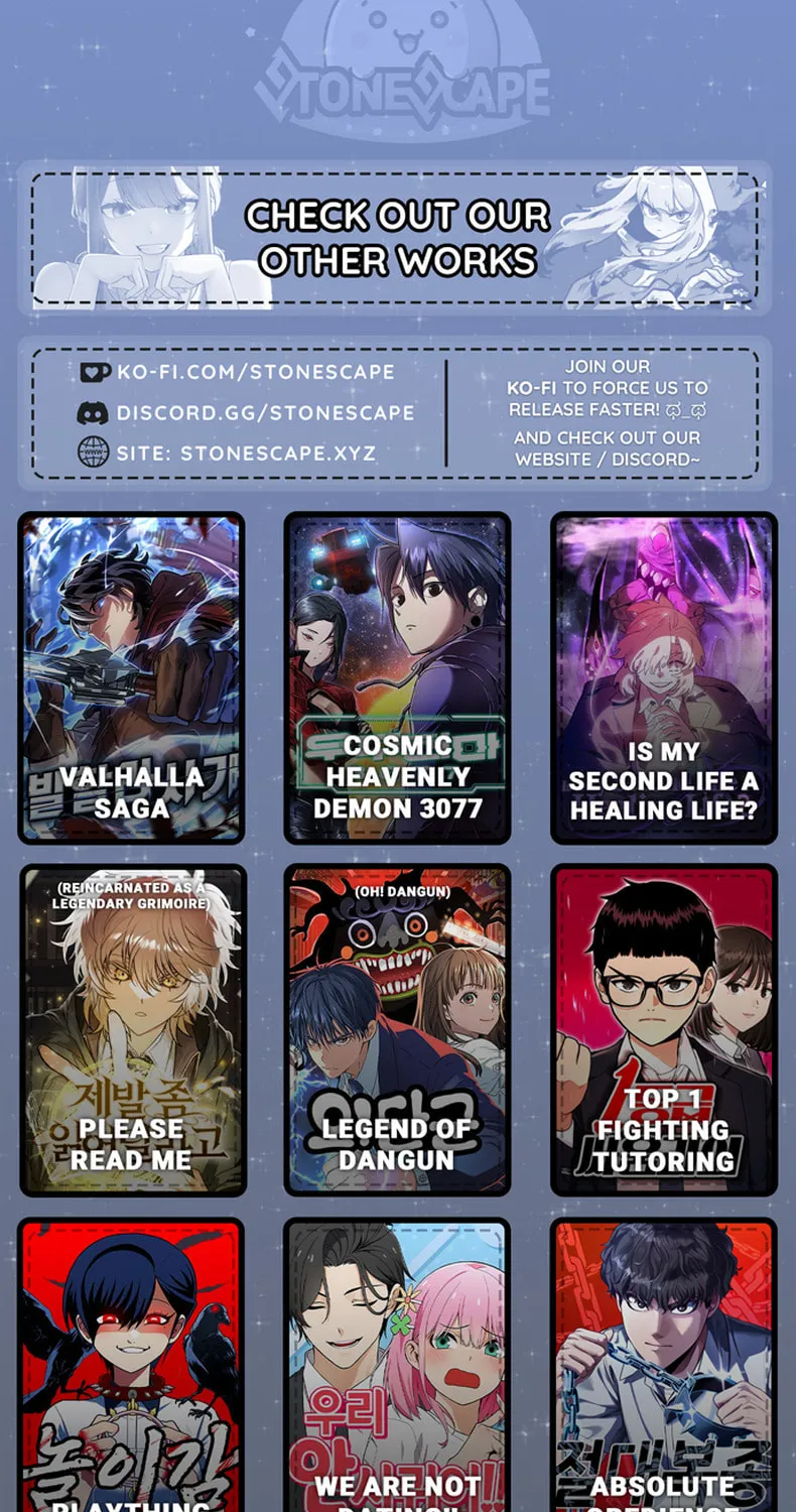 Read Uli an Sagwieo!! chapter 137 image 7 on Lezhin