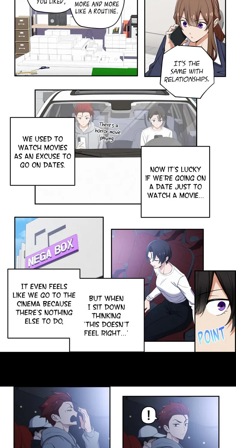 Read Uli an Sagwieo!! chapter 139 image 3 on Lezhin