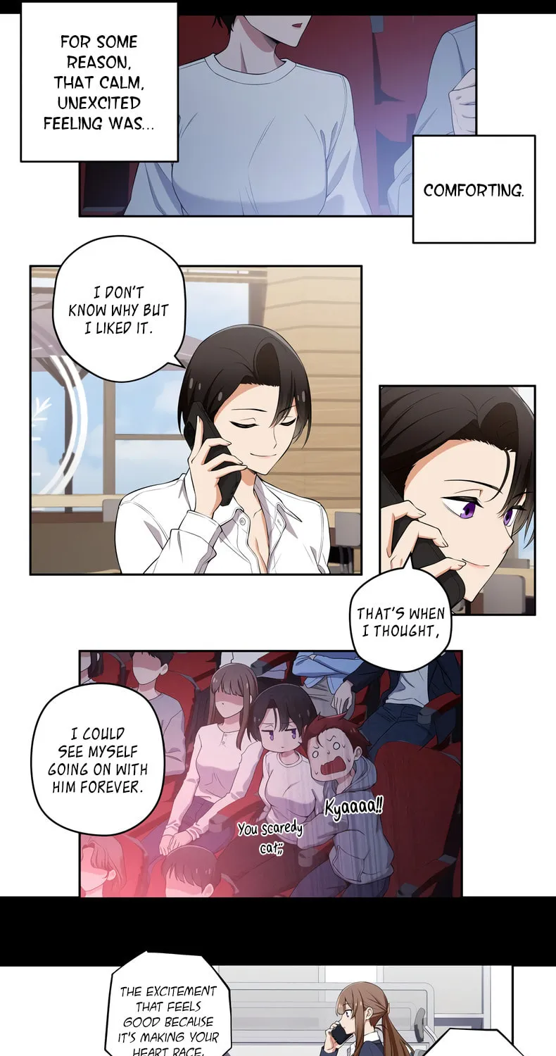 Read Uli an Sagwieo!! chapter 139 image 5 on Lezhin