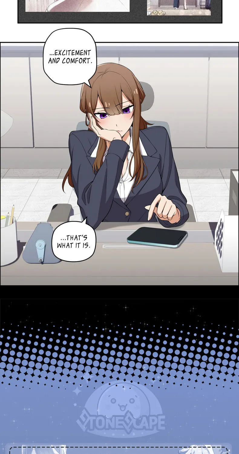 Read Uli an Sagwieo!! chapter 139 image 7 on Lezhin