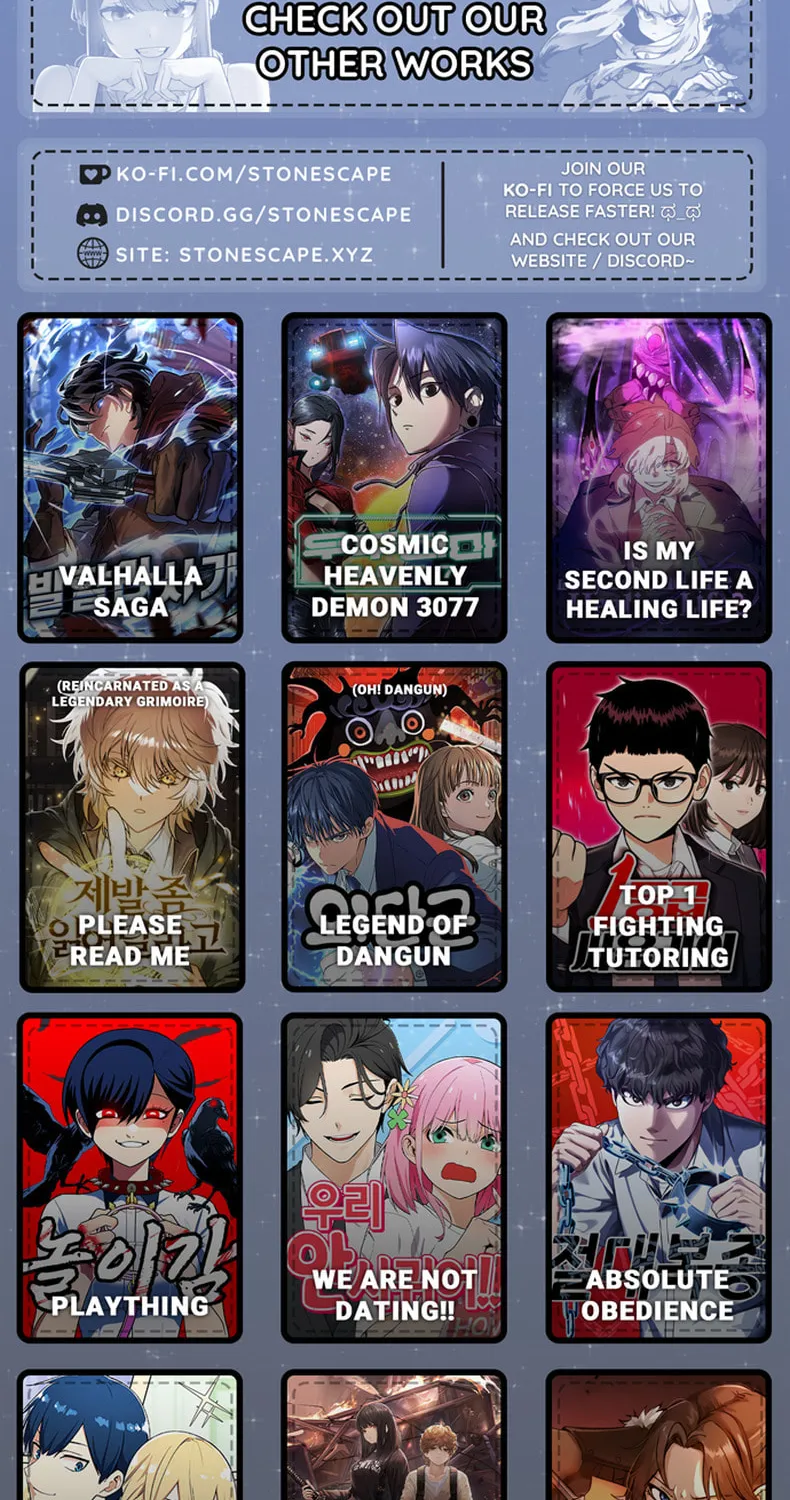 Read Uli an Sagwieo!! chapter 139 image 8 on Lezhin