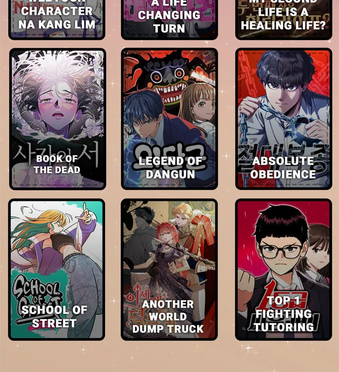 Read Uli an Sagwieo!! chapter 14 image 7 on Lezhin