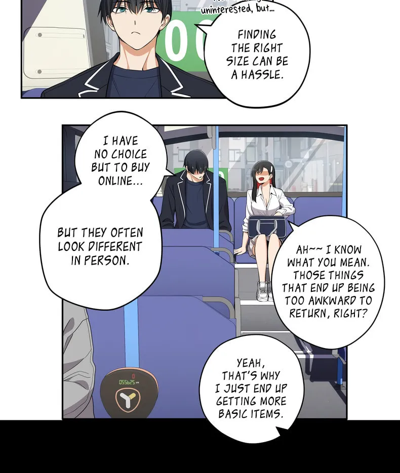 Read Uli an Sagwieo!! chapter 140 image 4 on Lezhin