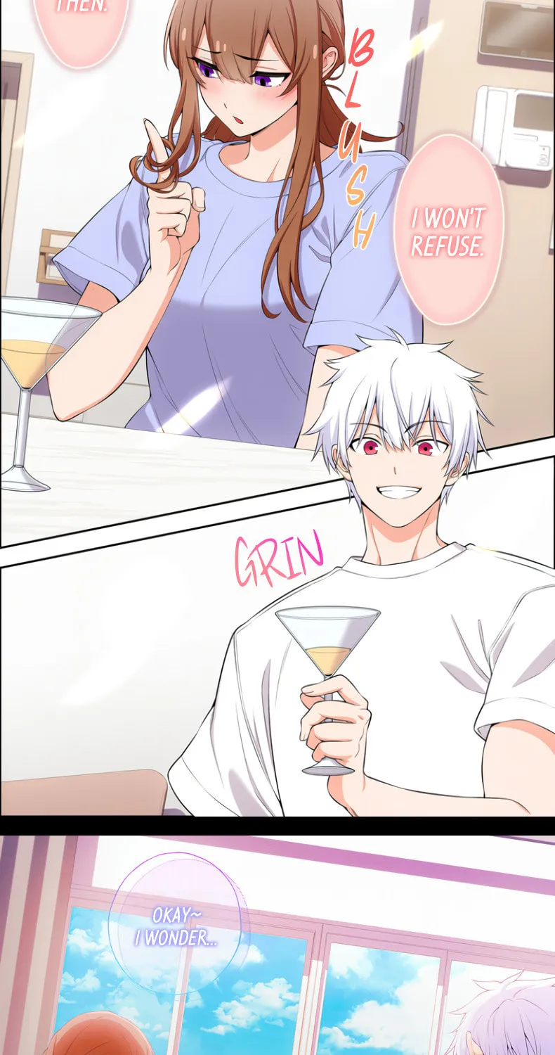 Read Uli an Sagwieo!! chapter 142 image 8 on Lezhin