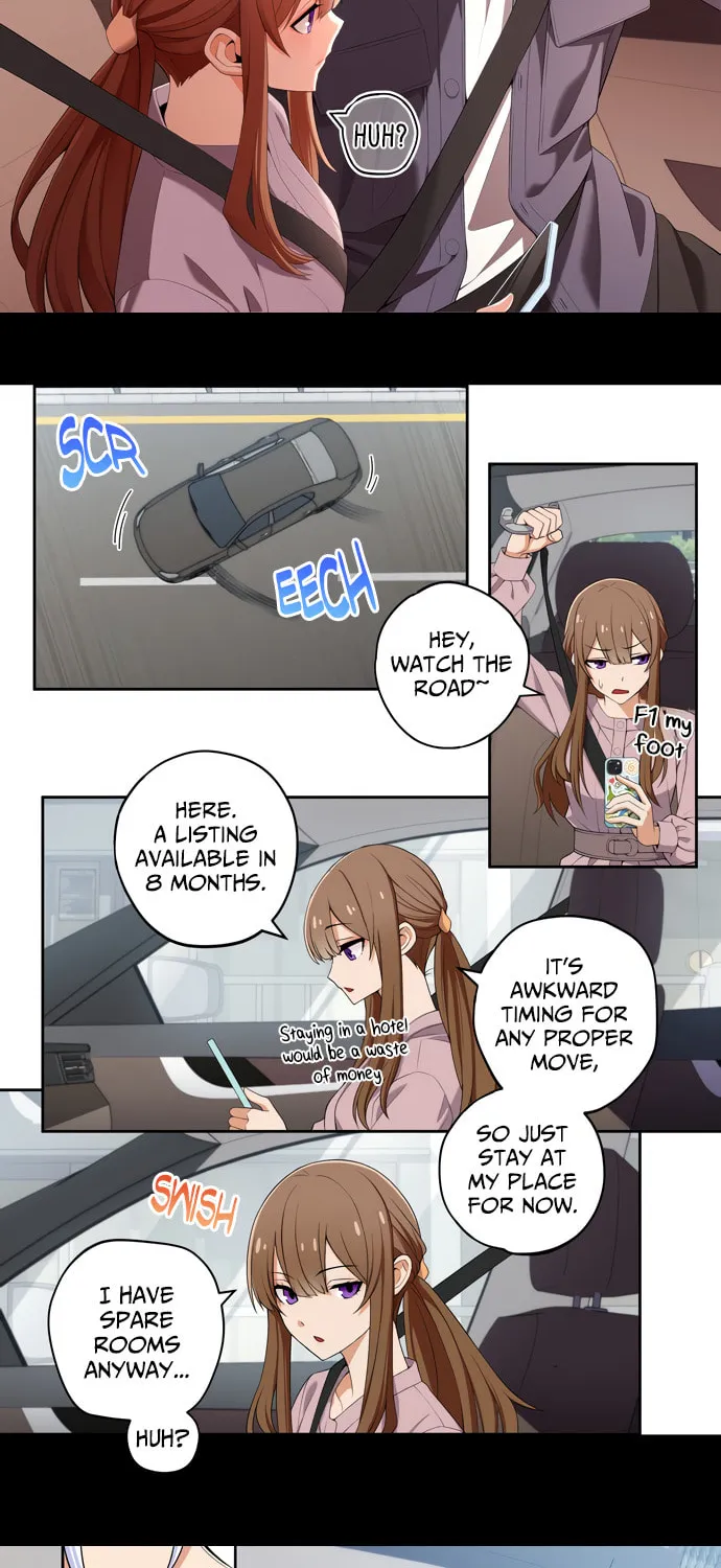 Read Uli an Sagwieo!! chapter 15 image 3 on Lezhin