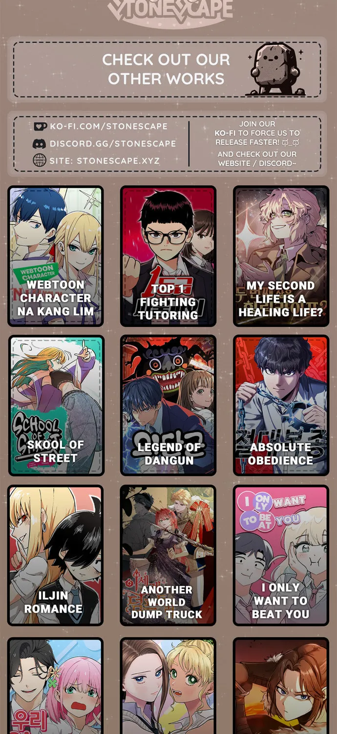 Read Uli an Sagwieo!! chapter 15 image 6 on Lezhin