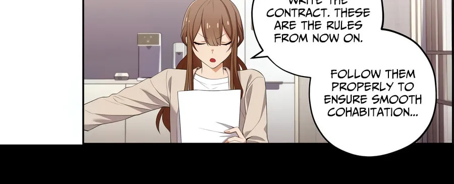 Read Uli an Sagwieo!! chapter 16 image 4 on Lezhin