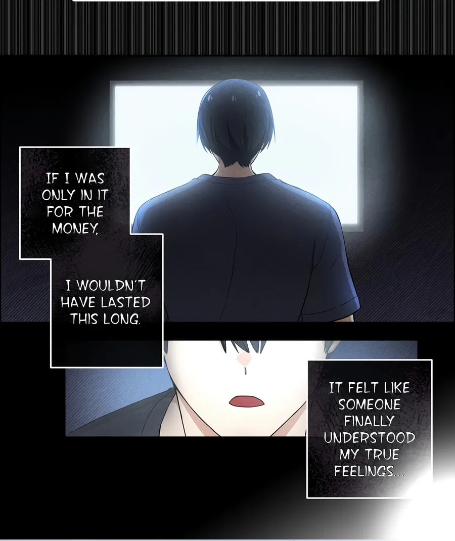 Read Uli an Sagwieo!! chapter 19 image 5 on Lezhin