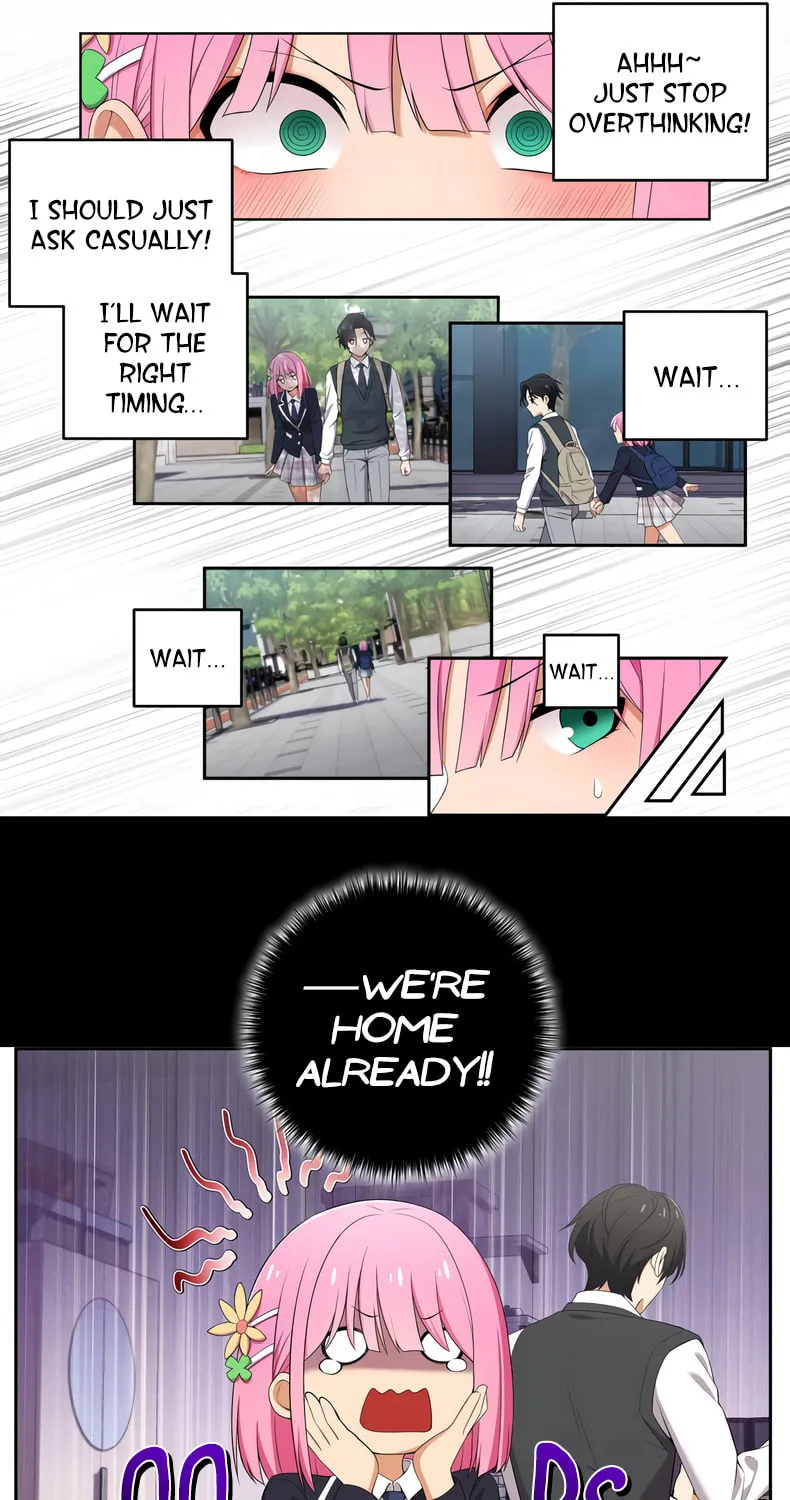 Read Uli an Sagwieo!! chapter 22 image 5 on Lezhin