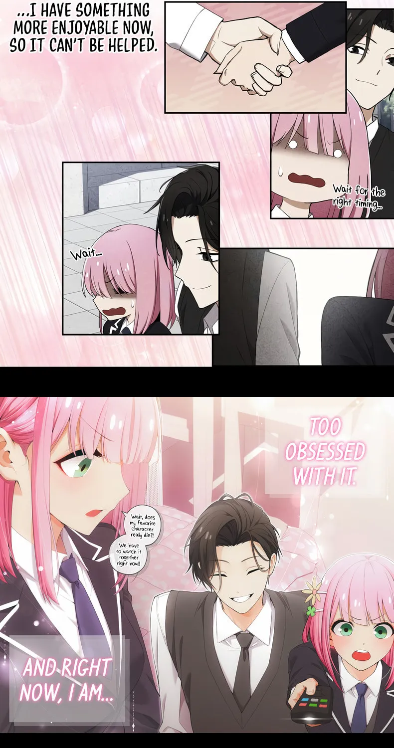Read Uli an Sagwieo!! chapter 23 image 5 on Lezhin