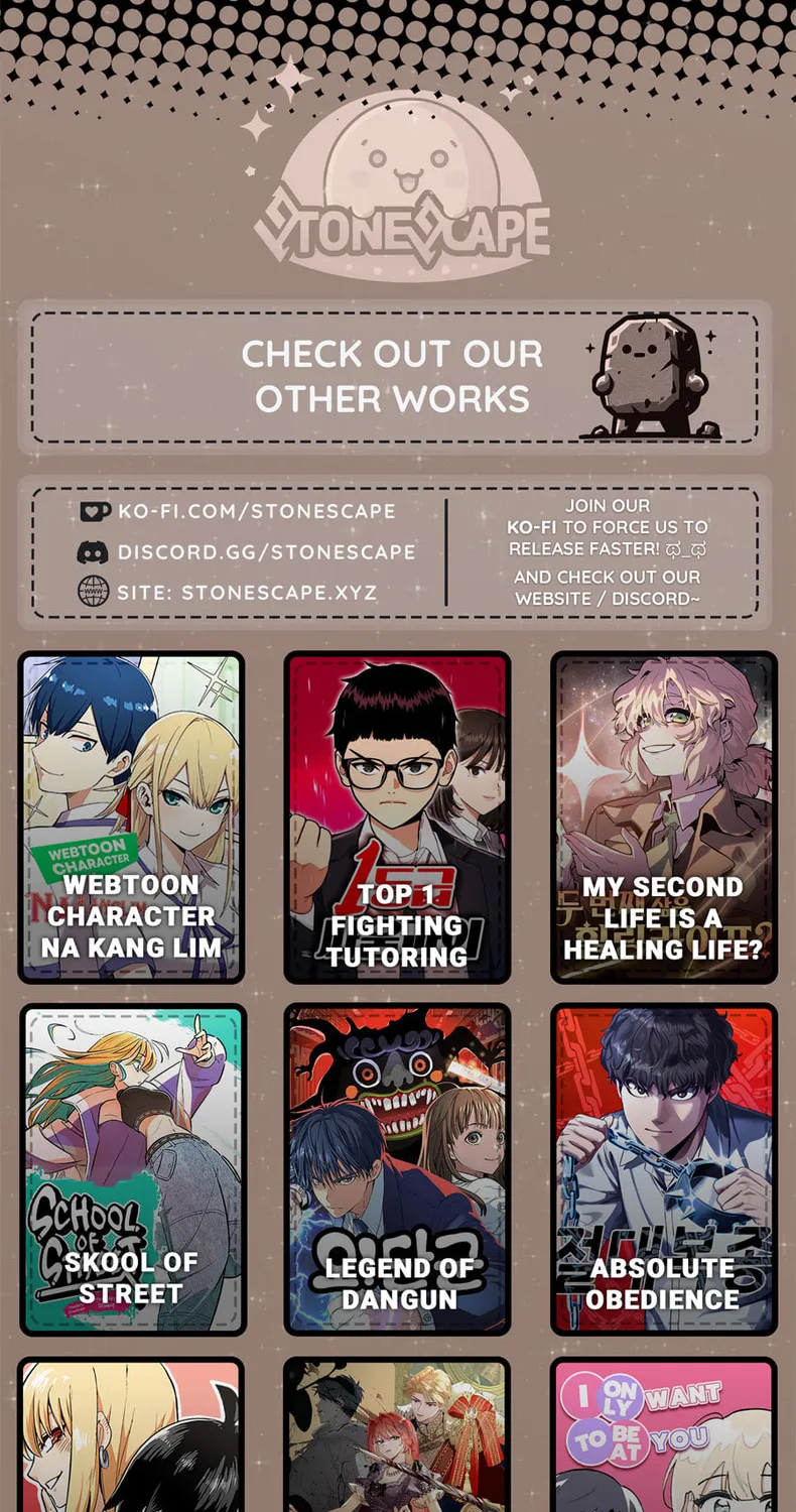 Read Uli an Sagwieo!! chapter 25 image 7 on Lezhin