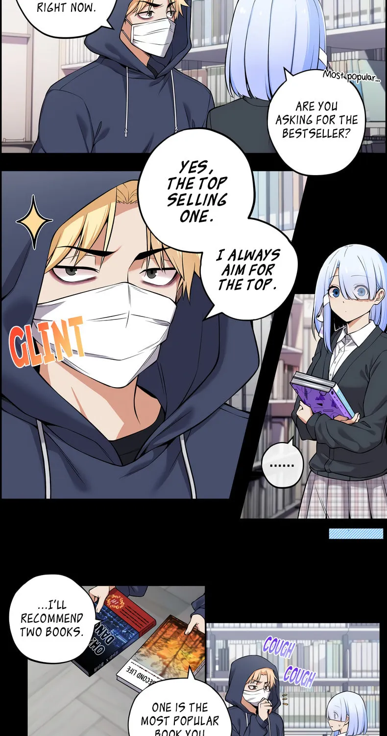 Read Uli an Sagwieo!! chapter 26 image 2 on Lezhin