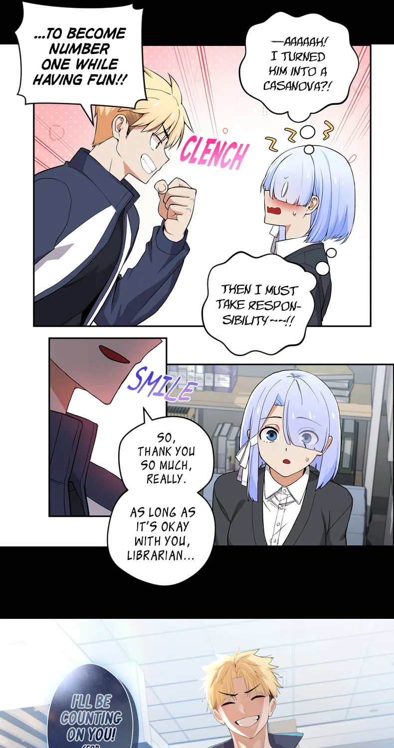 Read Uli an Sagwieo!! chapter 26 image 5 on Lezhin