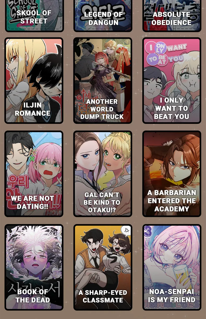 Read Uli an Sagwieo!! chapter 26 image 9 on Lezhin