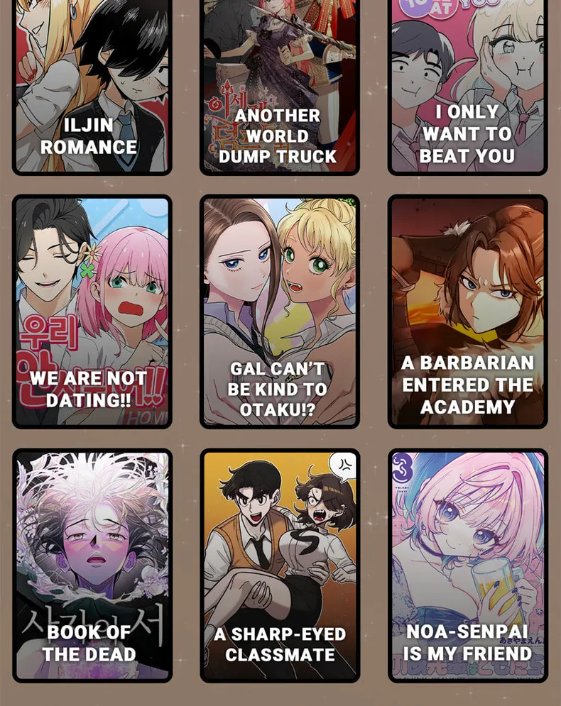Read Uli an Sagwieo!! chapter 28 image 7 on Lezhin