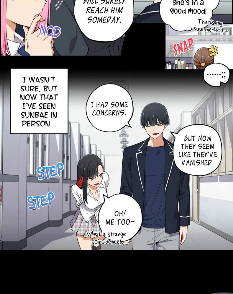 Read Uli an Sagwieo!! chapter 29 image 4 on Lezhin