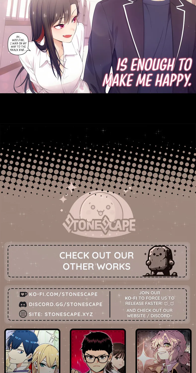 Read Uli an Sagwieo!! chapter 29 image 6 on Lezhin