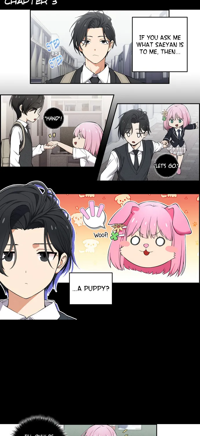 Read Uli an Sagwieo!! chapter 3 image 1 on Lezhin