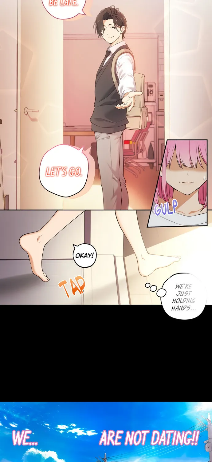 Read Uli an Sagwieo!! chapter 3 image 6 on Lezhin