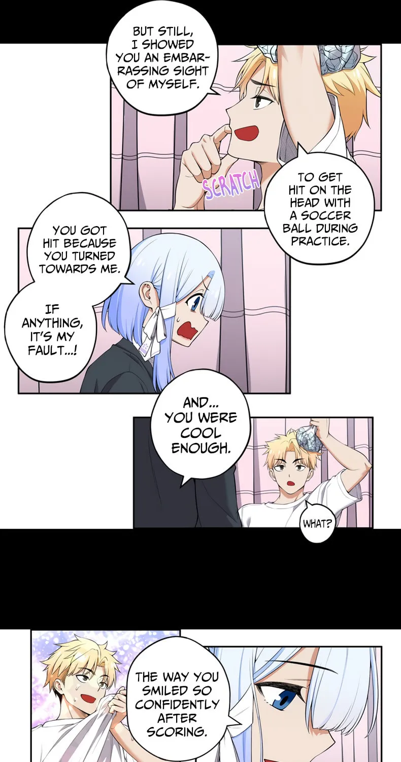 Read Uli an Sagwieo!! chapter 30 image 5 on Lezhin