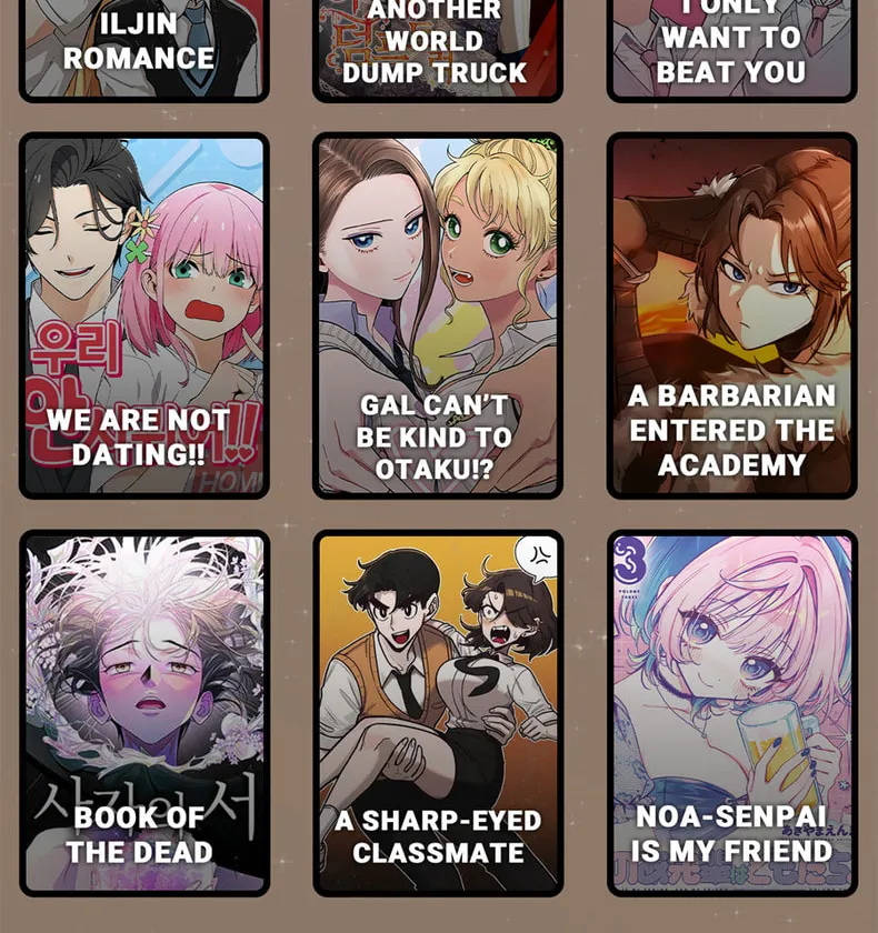 Read Uli an Sagwieo!! chapter 30 image 8 on Lezhin