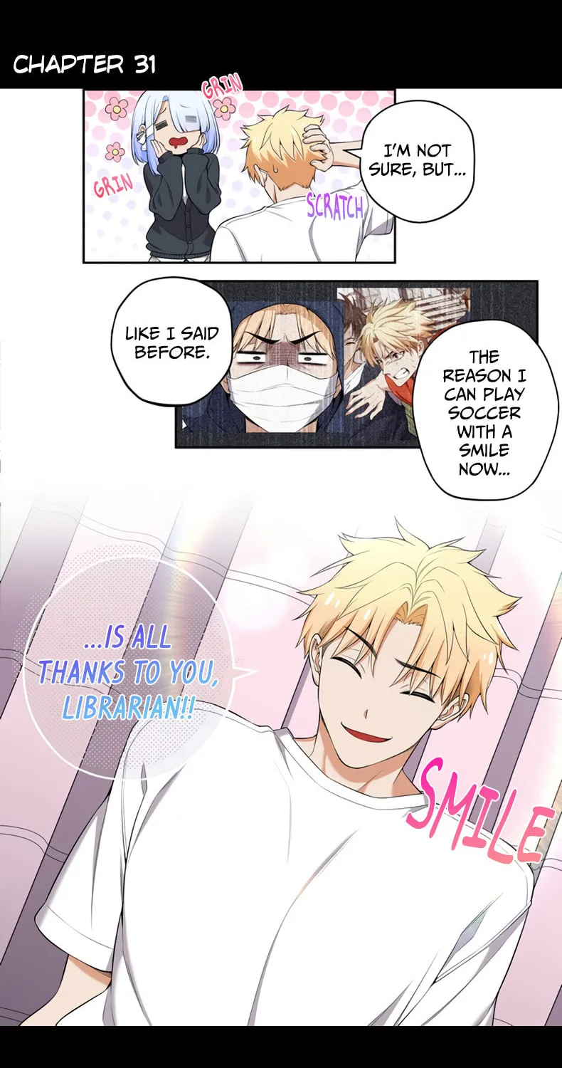 Read Uli an Sagwieo!! chapter 31 image 1 on Lezhin