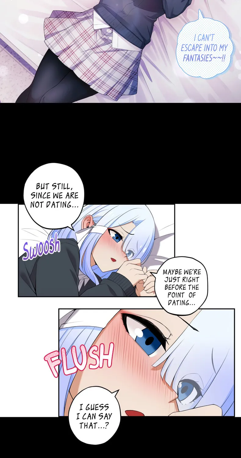 Read Uli an Sagwieo!! chapter 32 image 7 on Lezhin