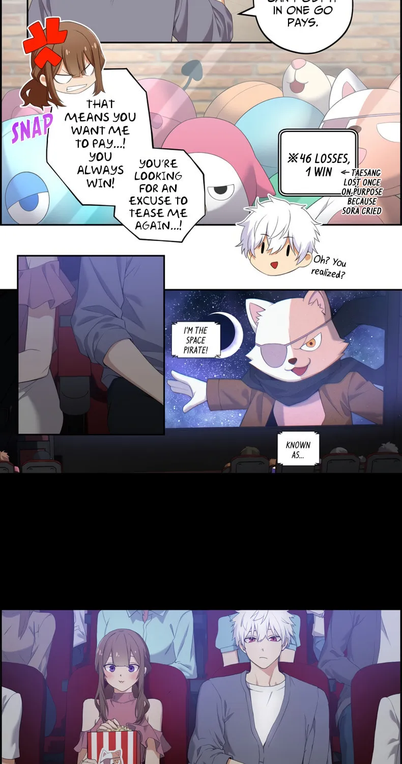 Read Uli an Sagwieo!! chapter 34 image 3 on Lezhin